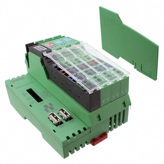 2884619 Phoenix Contact Contrôleurs - Modules PLC